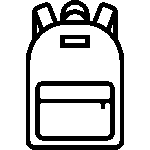 Sac à dos